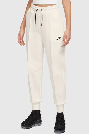 Nike Joggers Sportswear Tech Fleece Mid-Rise Donna