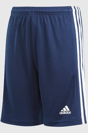 adidas Pantaloncino Squad 21 Team Navy Bambino