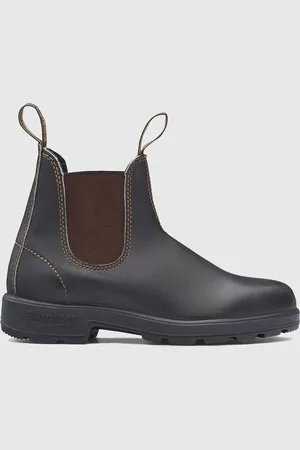 Blundstone 500 Originals Shout Brown Uomo