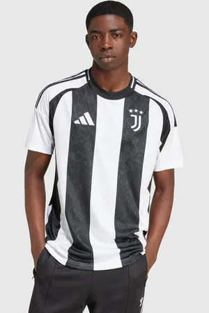 adidas Maglia Home 24/25 Juventus Uomo