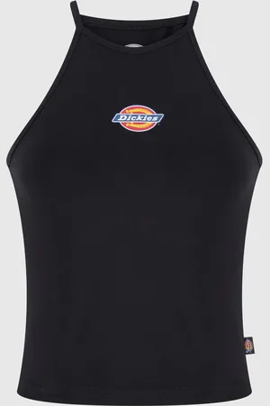 Dickies Canotta Chain Lake Donna