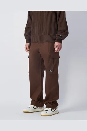 Champion Pantaloni Cargo in cotone Uomo