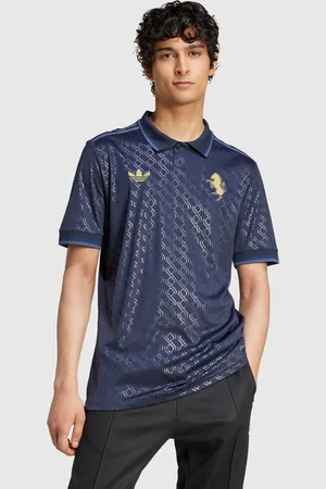 adidas Maglia Third 24/25 Juventus Uomo