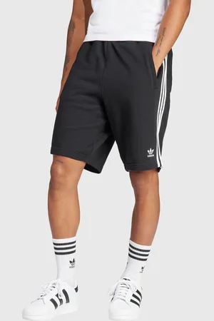 adidas Shorts Adicolor 3-Stripes Uomo