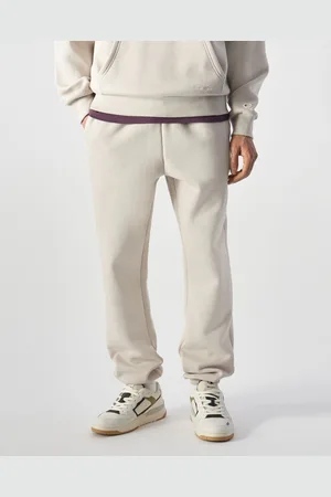 Champion Pantaloni Con Polsino Eco Future Uomo