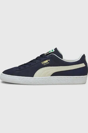 PUMA Suede Classic XXI in Pelle Scamosciata Uomo