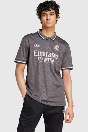 adidas Terza Maglia 24/25 Real Madrid Uomo