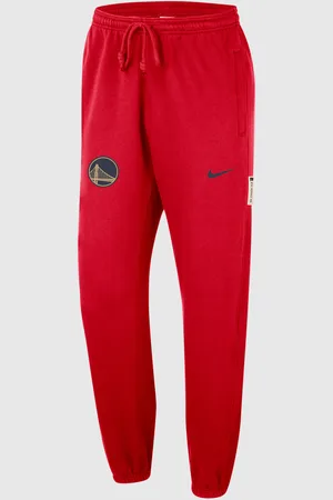 Nike Pantalone Golden State Warriors Uomo