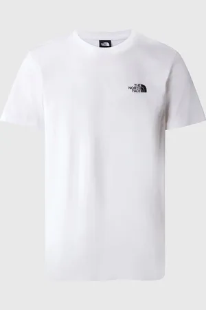 The North Face T-Shirt Simple Dome Uomo