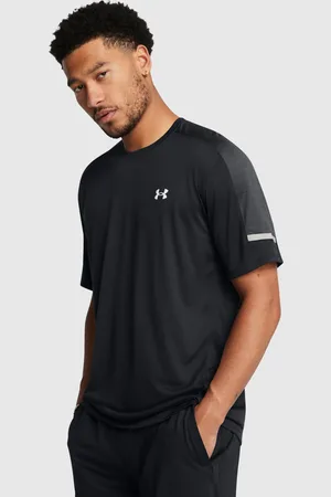 Under Armour Maglia a maniche corte UA Tech™ Black Uomo