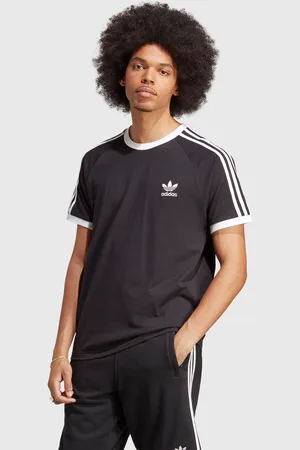 adidas T-Shirt adicolor Classics 3-Stripes Uomo