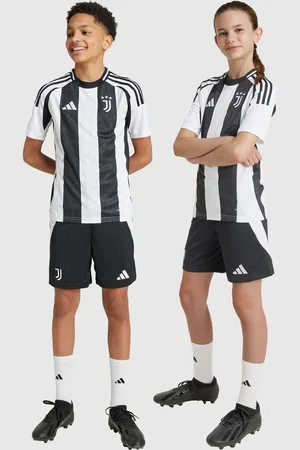adidas Pantaloncino Home 24/25 Juventus Bambino