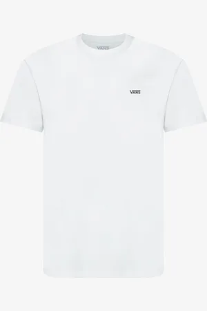 Vans T-shirt Left Chest Logo Uomo