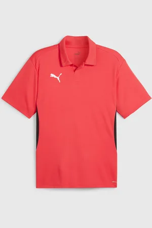 PUMA Polo Individual Padel Uomo