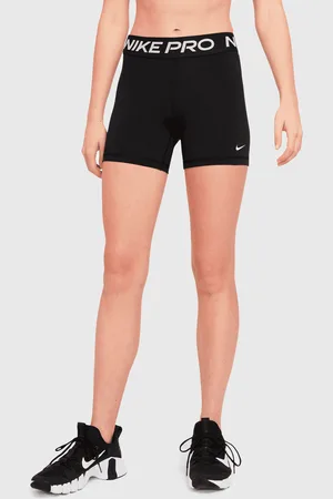 Nike Pro 365 Shorts 5" Donna