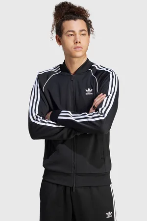 adidas Track Top SST Uomo