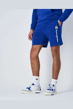 Champion Pantaloncino Icons Big Logo Uomo