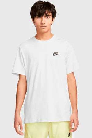 Nike T-Shirt Sportswear Club Uomo
