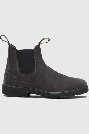Blundstone 2413 Suede Uomo