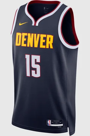 Nike Canotta Denver Nuggets Icon Edition 2022/23 Jokic Nikola Uomo