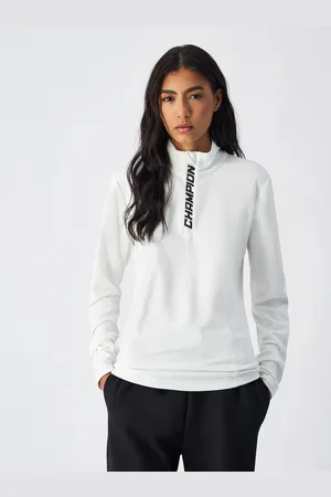 Champion Micro Polar Fleece C-Tech Donna
