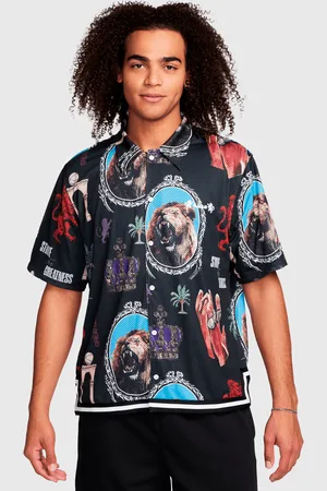 Nike T-Shirt LeBron James Uomo