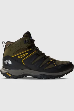 The North Face Hedgehog Mid Gore-Tex Uomo