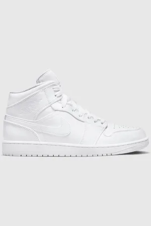 Nike Nike Air Jordan 1 Mid Uomo