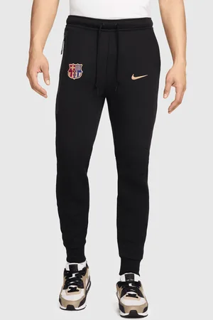 Nike Pantaloni Jogger FC Barcellona Tech Fleece Uomo