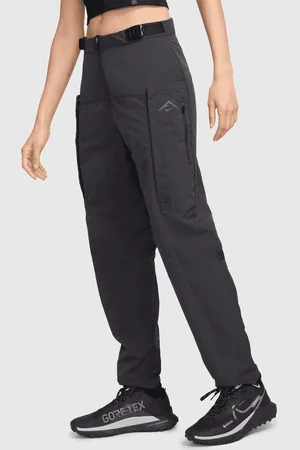 Nike Pantaloni da running Repel Donna