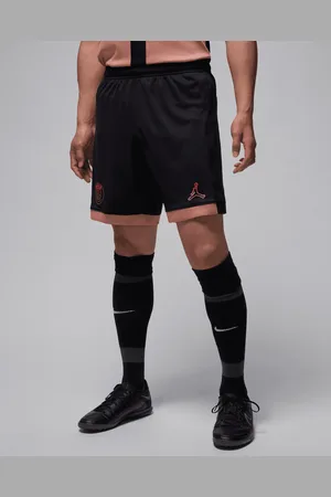 Nike Pantaloncino Terzo Kit Paris Saint-Germain 24/25 Uomo
