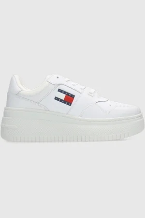 Tommy Hilfiger Meg Flatform 1A Donna