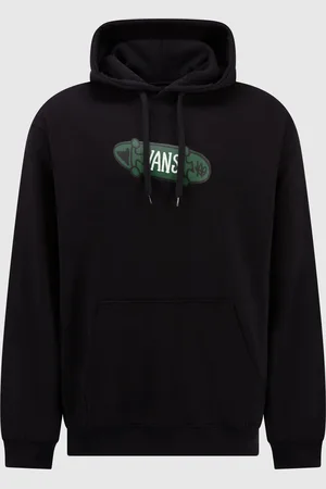 Vans Felpa Skater Loose Uomo