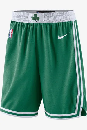 Nike Shorts Brooklyn Nets Icon Edition Uomo