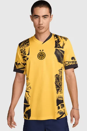 Nike Terza Maglia Inter 2024/2025 Uomo