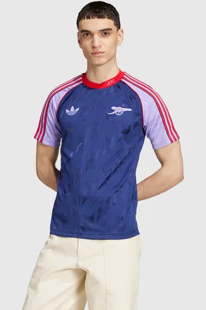 adidas Maglia LFSTLR Arsenal FC Uomo