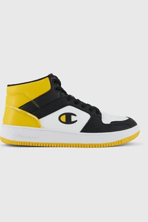 Champion Rebound 2.0 Mid Bianco E Uomo