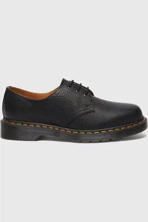 Dr. Martens Oxford 1461 in Pelle Ambassador Uomo