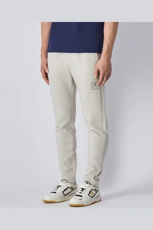 Champion Pantaloni joggers Interlock Skinny Fit Uomo
