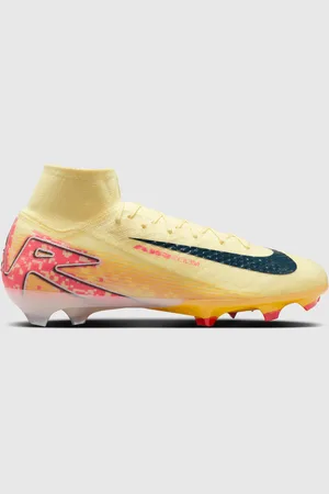 Nike Mercurial Superfly 10 Elite Km FG Arancio Uomo