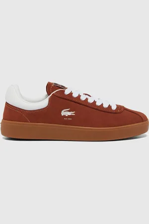 Lacoste Baseshot Donna