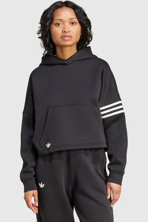 adidas Hoodie Neuclassics Donna