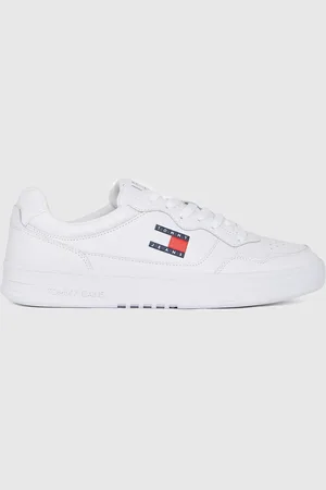 Tommy Hilfiger Milton White Uomo