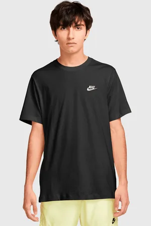 Nike T-Shirt Sportswear Club Uomo