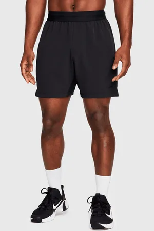 Nike Short Flex Rep 4.0 Dri-FIT Uomo
