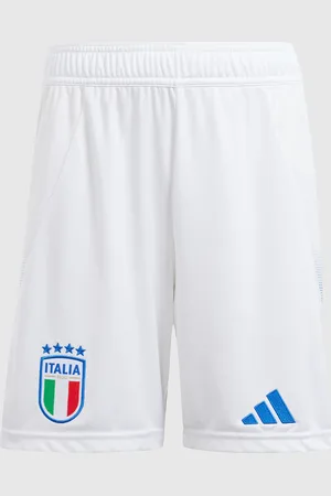 adidas Pantaloncino Home Italia 2024 Bambino