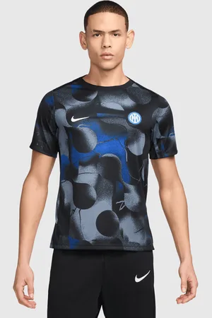 Nike T-Shirt Pre Match Inter Academy Pro Uomo