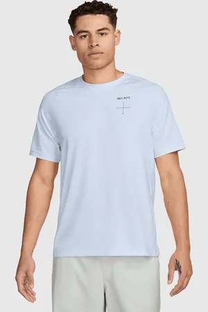 Nike Maglia versatile a manica corta Dri-FIT ADV Uomo