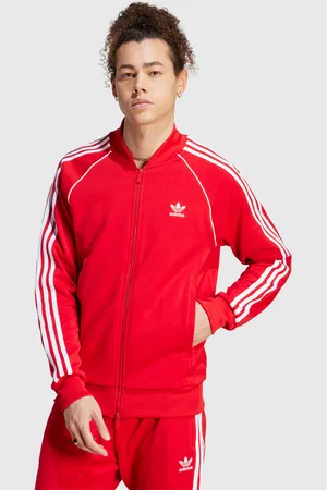 adidas Felpa SST Track Uomo