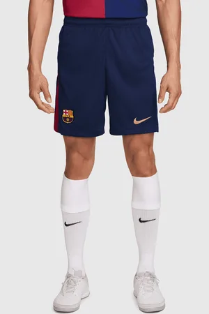 Nike Pantaloncino FC Barcelona 2024/24 Home Uomo